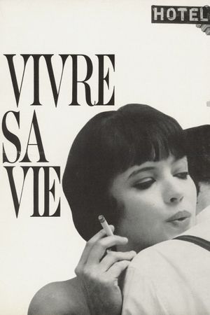 Vivre sa vie's poster