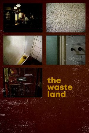 The Waste Land's poster