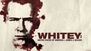 Whitey: United States of America v. James J. Bulger's poster