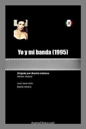Yo y mi banda's poster