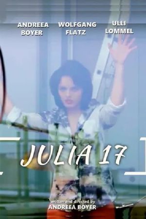 Julia 17 -'s poster