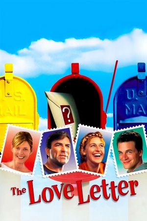 The Love Letter's poster