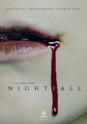 Nightfall's poster