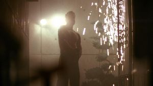 Die Hard's poster