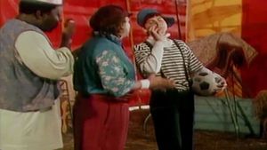 Xuxa and the Goofies in the Mystery of Robin Hood's poster