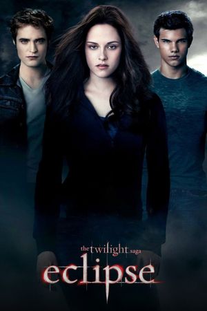 The Twilight Saga: Eclipse's poster
