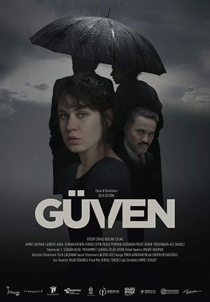 Güven's poster