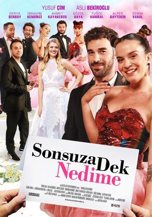 Sonsuza Dek Nedime's poster