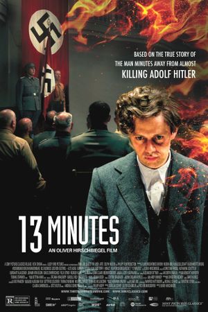 13 Minutes's poster