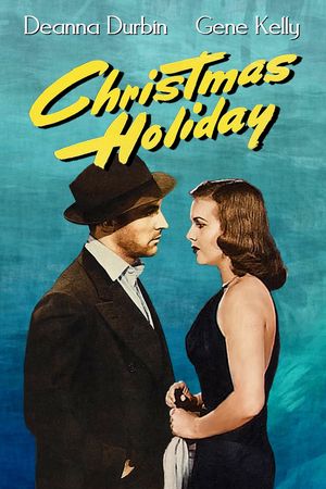 Christmas Holiday's poster