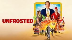 Unfrosted's poster