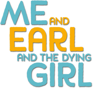 Me and Earl and the Dying Girl's poster