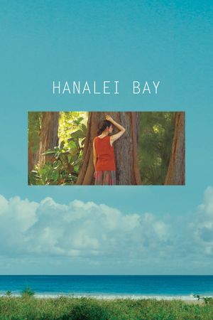 Hanalei Bay's poster