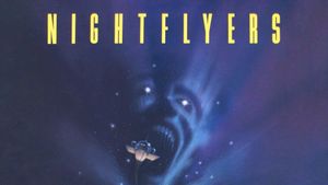 Nightflyers's poster