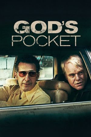 God's Pocket's poster