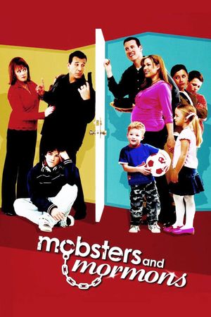 Mobsters and Mormons's poster