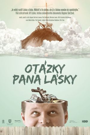 Otázky pana Lásky's poster