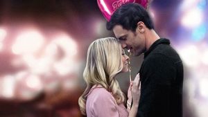 Second Chance Christmas's poster