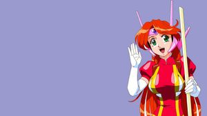 Idol Fighter Su-Chi-Pai II's poster