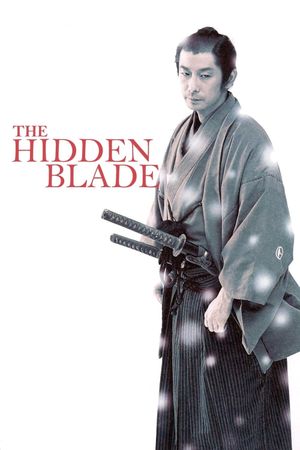 The Hidden Blade's poster