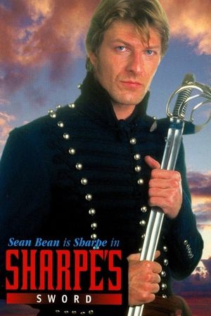 Sharpe's Sword's poster