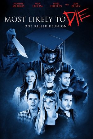 Most Likely to Die's poster