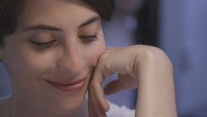 No Box for Me: An Intersex Story's poster