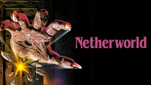 Netherworld's poster