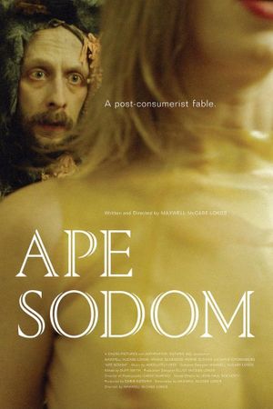 Ape Sodom's poster