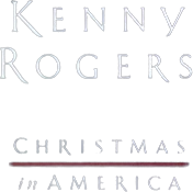 Christmas in America's poster