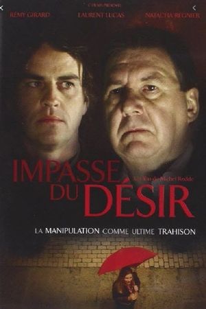 The Impasse of Desire's poster