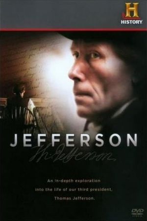 Jefferson's poster