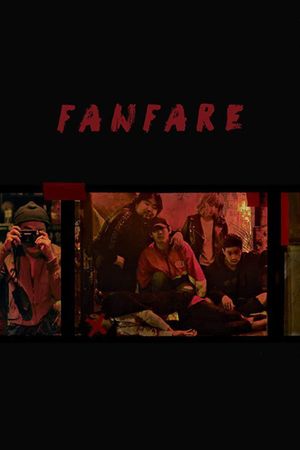 Fanfare's poster