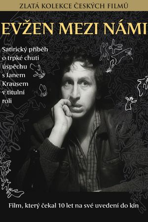 Eugene Among Us's poster