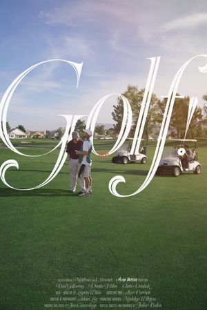Golf!'s poster