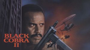 The Black Cobra 2's poster