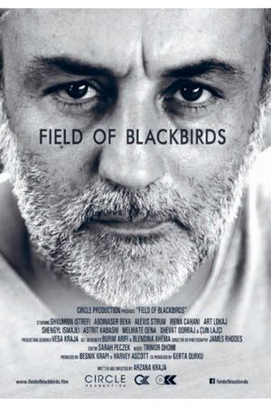 Field of Blackbirds's poster