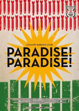 Paradise! Paradise!'s poster