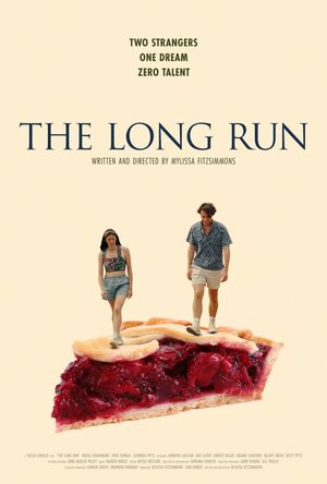 The Long Run's poster