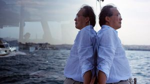 The Music of Strangers: Yo-Yo Ma and the Silk Road Ensemble's poster