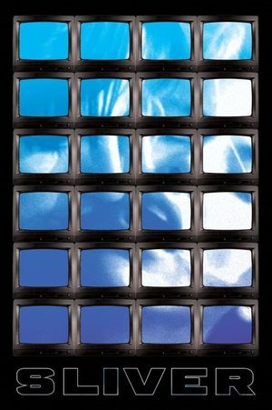 Sliver's poster