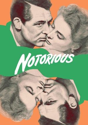 Notorious's poster