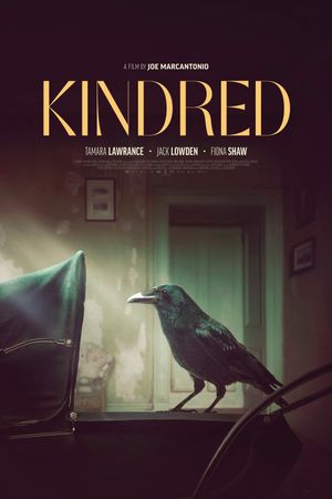 Kindred's poster