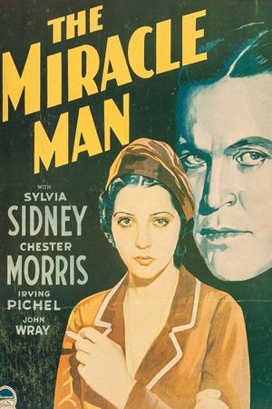 The Miracle Man's poster