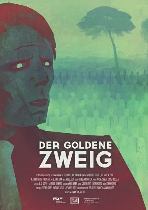 Der goldene Zweig's poster