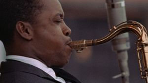 Jazz on a Summer's Day's poster