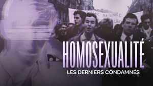 Homosexualité: Les derniers condamnés's poster