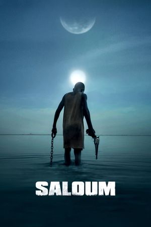 Saloum's poster