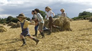 Nanny McPhee Returns's poster