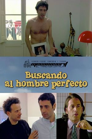 Buscant l'home perfecte's poster image